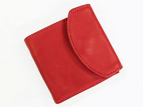 Victoria Leather FOLDING WALLET å [ӥȥꥢ쥶 ޤ׺]бsmtb-m