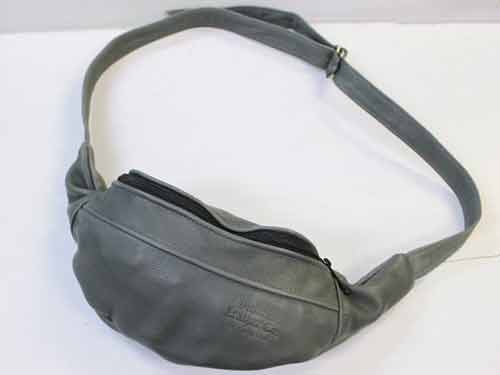 Victoria Leather WAIST POUCH OiCg [rNgAU[ EGXg|[` qbvobO]