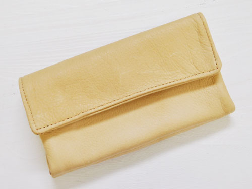 Victoria Leather TRAVEL WALLET  [ӥȥꥢ쥶 ȥ٥륦å Ĺ]бsmtb-m