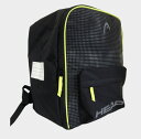 19-20 ヘッド SMU Boots Backpack 383229 スキー ブーツバック HEAD$