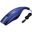 ツインバード DC 12 V電源 カークリーナー HC-5233BL TWINBIRD/掃除機/車