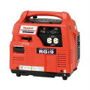 ラビット(rabbit)マキタ沼津/発電機マキタ発電機 ガス発電機 RGi9P(プロパンガス専用タイプ) makita/rabbit/発電機/非常/防災/アウトドア/発電器/小型/家庭用/送料無料/ラビット/マキタ沼津/旧ロビン
