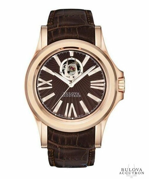 Bulova Accutron Kirkwood 64A102@u[o ALg  I[g}`bN EHb` rv Y [YS[h@uE yzy萔zysmtb-KDz