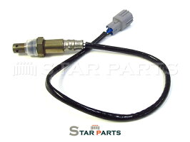 新品☆ダイハツ【ムーブラテ】O2センサーL550SEFDET/EFVEEXマニホールド89465-97212-00089465-97222オーツーセンサー純正タイプ