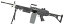 【3月下旬入荷予約】A&K M249 MK1 フルメタル電動ガン