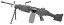 【3月下旬入荷予約】A&K M249 MK2 フルメタル電動ガン