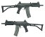 【特価40%OFF】KA-AG-58 GALIL MAR ノンブローバック Ver. フルメタル電動ガン