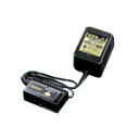 東京マルイ 7.2V マイクロ500バッテリー用充電器