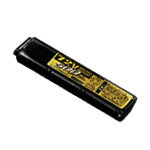 東京マルイ 7.2V 500mAh マイクロ500バッテリー...:star-shop:10000538