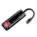 東京マルイ電動ガン用ニッケル水素1300mAh ミニSバッテリー
