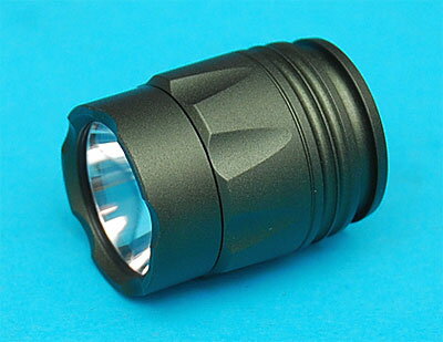 GP822 T2 CREE LED フラッシュライト・ヘッド