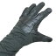 NBGLOVE03BK ブラックホークタイプグローブ BK【各サイズあり】