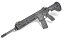 【入荷予約】VFC/UMAREX HK416 M27 ガスブローバック