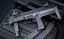 KSC MP7A1-2 ガスブローバック