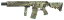 【GW特売】DYTAC RECON 電動ガン【Multicam】