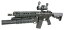 【大特価】KA-AG-71 Knight's SR-16 E3 CQB Carbine 電動ガン【スペシャル4点セット】