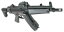 【大特価】CM041J MP5J フルメタル電動ガン【スペシャル6点セット】