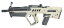 S&T TAVOR-21 Pro Ver. ブローバック DE