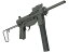 【決算セール】S&T　M3A1　GREASE GUN【バッテリーつき】