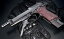 【ガスガンフェア】KSC M93R2 07 ヘヴィウエイト【サービス品あり!】