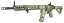 【GW特売】DYTAC Combat Series UXR III M4 電動ガン【MC】 (Delux Version)