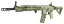 DYTAC Combat Series UXR III M4 電動ガン【A-Tacs FG】 (Delux Version)