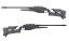 【近日入荷】KA-AG-87-BK Blaser R93 LRS1 BK（エアー）【高級版】