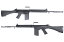【5月下旬入荷予約】KA-AG-02 FAL 電動ガン(Full) ※2次ロット入荷