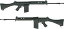 【9月中旬入荷予約】KA-AG-14 L1A1 電動ブローバック