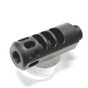 UFC-HP-34BK マルイハイキャパ5.1用コンペンセイターB BK