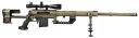 【9月下旬入荷予定】S&T Chey-Tac M200 エアーコッキングライフル BR ※ハードガンケース付き【エアガン/エアーガン】