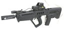 【大特価】電動ガン S&T TAVOR-21 Pro Ver. ブローバック各種カラーあり【パーフェクトセット】【エアガン/エアーガン】