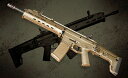 KSC MASADA ガスブローバック S7 TAN