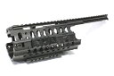 ☆初秋フェスティバル!! CYMA M4 S-SYSTEM レールハンドガードセット