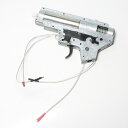 A&K Ver,2(M4)メカボックスset (前方配線)