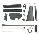 WOK003 G&P WOK FN M16A4 コンバージョンキット