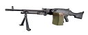 【3月先行予約】電動ガン S&T M240 MEDIUM MACHINE GUN