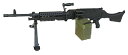 【3月先行予約】電動ガン S&T M240 MEDIUM MACHINE GUN