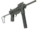 【大特価】※入荷予約 電動ガン S&T　M3A1　GREASE GUN【スペシャル5点セット】【エアガン/エアーガン】