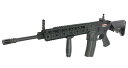 【夏のボーナスフェア 対象商品】CYMA URX2 10.75"FRPスポーツライン 電動ガンBK