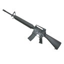 S&T M16A4 ガスブローバック スポーツライン BK