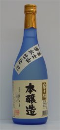 富士錦　本醸造　720ml【日本酒四合瓶】【ギフト日本酒】【静岡県】【お花見】【お中元】