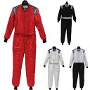 Sparco(スパルコ)レーシングスーツ SPRINT-RS2(スプリント)LIMITED 限定カラー 4輪用 FIA2000公認