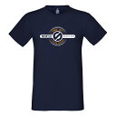 Sparco/スパルコ Tシャツ 1977 ネイビー 2017年モデル