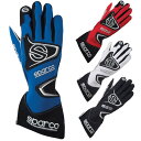 Sparco/スパルコ レーシンググローブ TIDE KG9/タイド