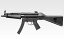 東京マルイ 電動ガン スタンダードタイプ H&K MP5A4 18才以上用