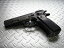 KSC ガスブローバック Cz75 2ndバージョン ヘビーウェイトモデル システム7
