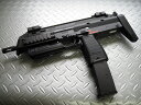 KSC　ガスブローバック　MP7A1-II　40連マガジン2本同梱