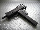 KSC ガスブローバック M11A1 ヘビーウェイトモデル システム7