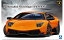 アオシマ プラモデル 1/24スーパーカー No.09 ランボルギーニ ムルシエラゴ LP670-4 SV